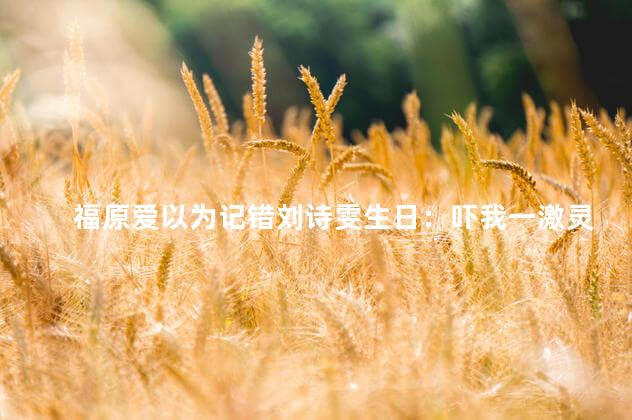 福原爱以为记错刘诗雯生日：吓我一激灵 刘诗雯vs伊藤美诚视频